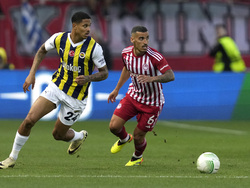 Greece Soccer Conference League
