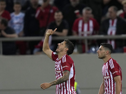 Greece Soccer Conference League