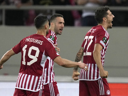 Greece Soccer Conference League