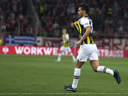 Greece Soccer Conference League