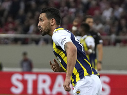 Greece Soccer Conference League