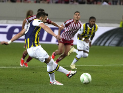 Greece Soccer Conference League
