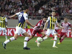 Greece Soccer Conference League