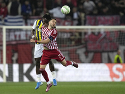 Greece Soccer Conference League