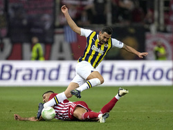Greece Soccer Conference League
