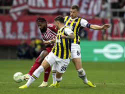 Greece Soccer Conference League