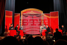 Петрич - „Царицата на чардаша“ - оперета