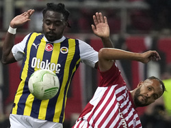 Greece Soccer Conference League