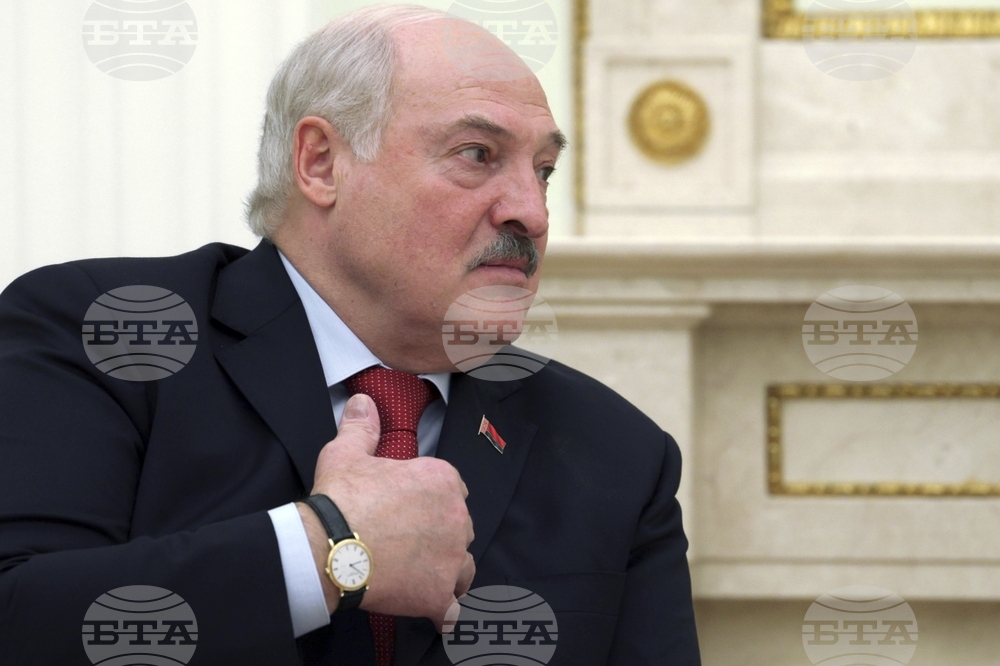 Лукашенко иска да има втора АЕЦ в Беларус