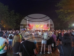 Амар Гиле с концерт във Видин