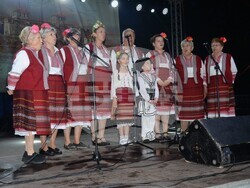 Амар Гиле с концерт във Видин