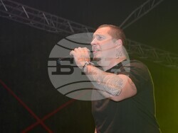 Амар Гиле с концерт във Видин