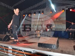 Амар Гиле с концерт във Видин