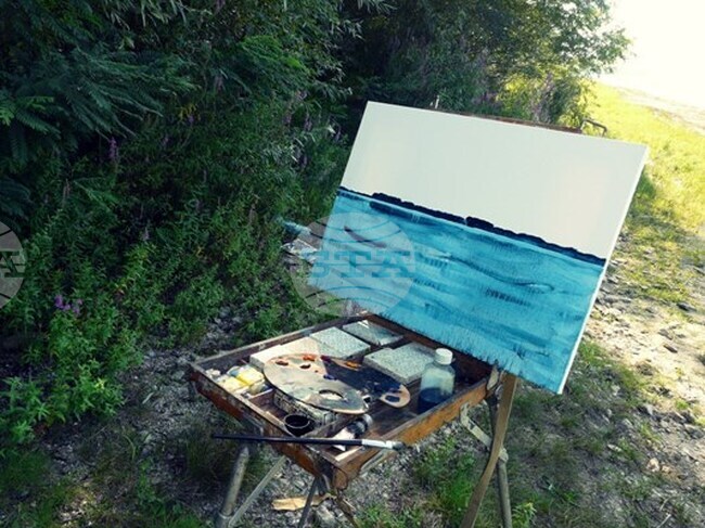 Силистренското село Ветрен ще е домакин на националния пленер "Творец и природа" за 29-и път