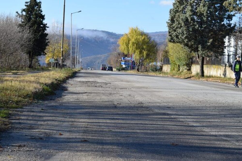 Стартира реконструкцията на бул. „Европа“