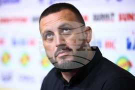 Георги Глушков - Филип Виденов - пресконференция