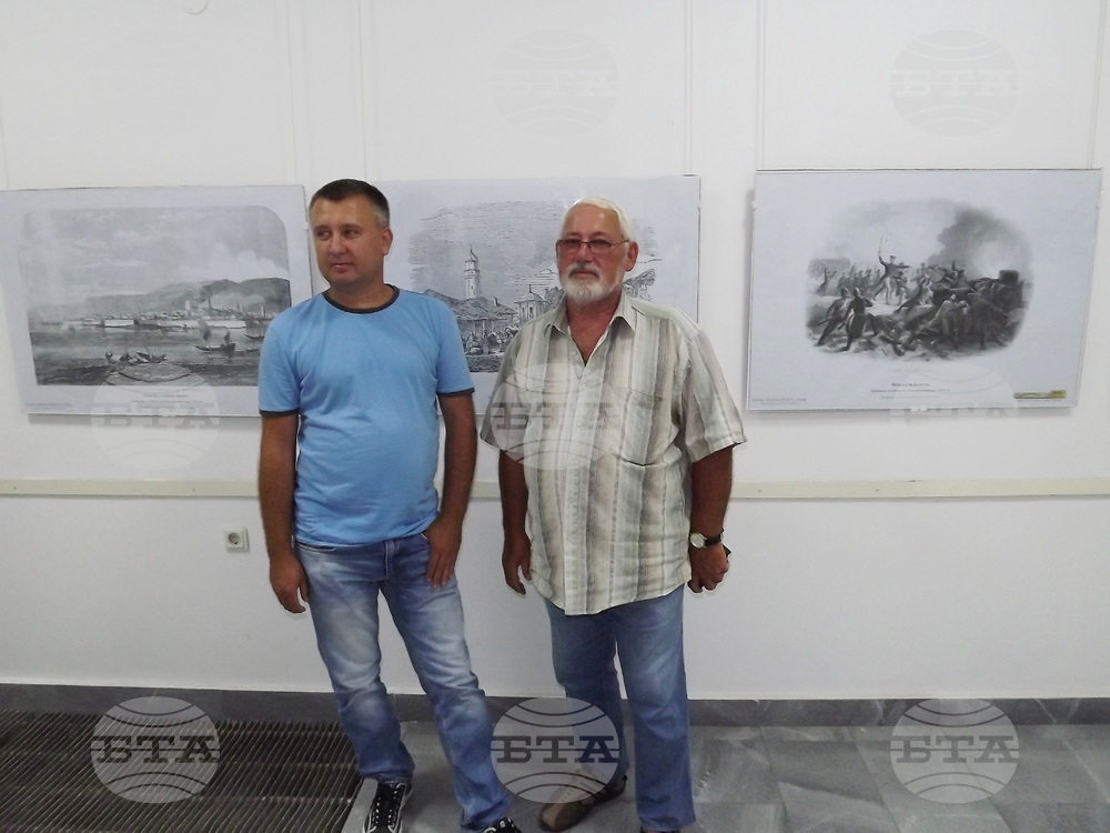 Фотоархивите на България са застрашени от унищожаване, смята специалистът по дигитализация Виктор Герасимов