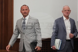 Министерски съвет - Кризисен щаб по енергетиката