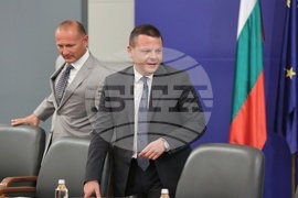 Министерски съвет - Кризисен щаб по енергетиката