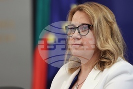 Министерски съвет - Кризисен щаб по енергетиката