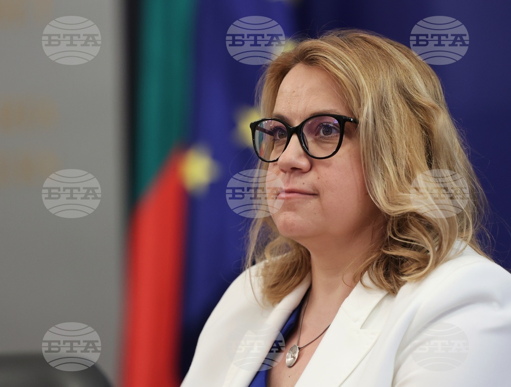 Очаква се природният газ да поевтинее с близо 30 процента през следващите три месеца, посочи изпълнителният директор на "Булгаргаз"