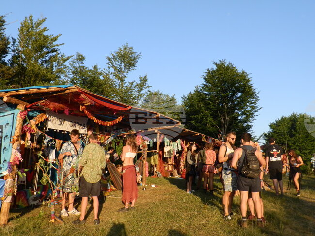 Традиционният английски фестивал Meadows in the Mountains в Полковник Серафимово отново отменен