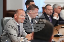 Министерски съвет - Кризисен щаб по енергетиката