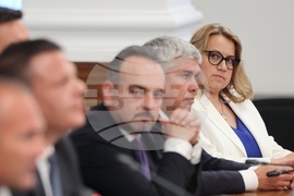 Министерски съвет - Кризисен щаб по енергетиката