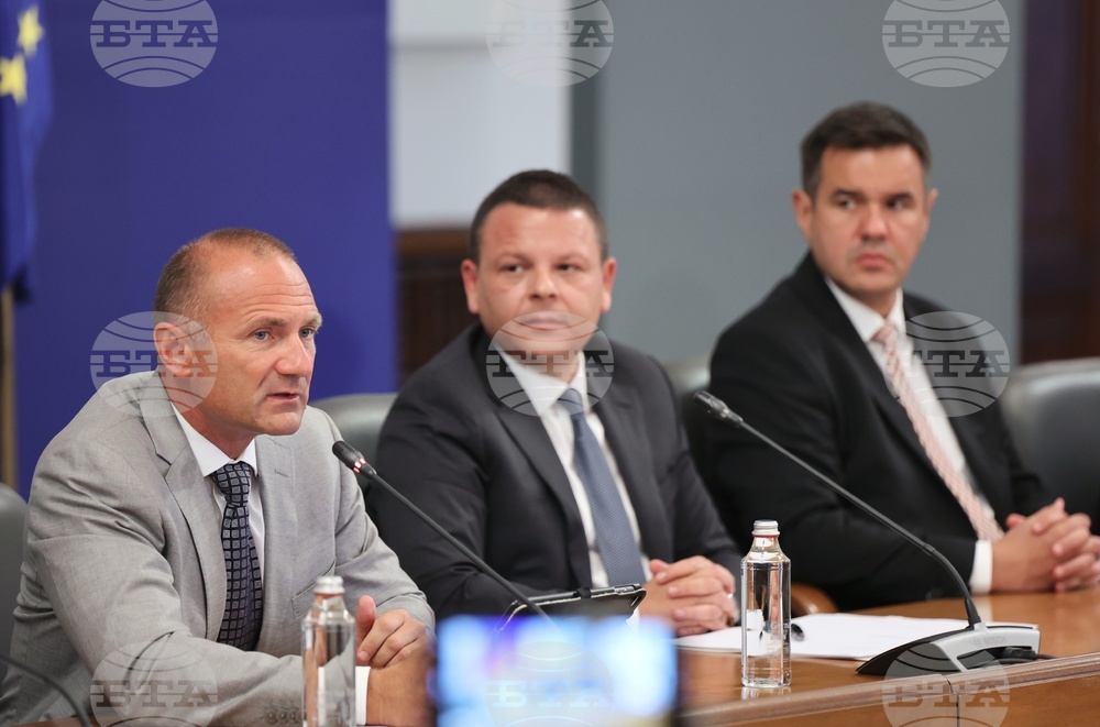 Министерски съвет - Кризисен щаб по енергетиката