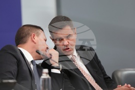 Министерски съвет - Кризисен щаб по енергетиката