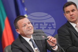 Министерски съвет - Кризисен щаб по енергетиката