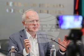 Министерски съвет - Кризисен щаб по енергетиката