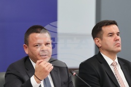 Министерски съвет - Кризисен щаб по енергетиката