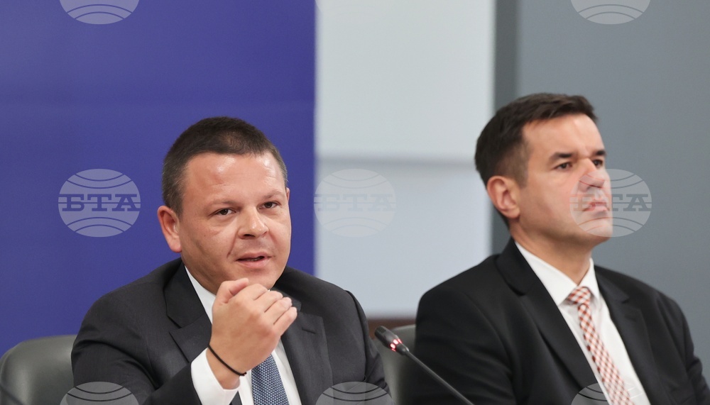 Министерски съвет - Кризисен щаб по енергетиката