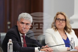 Министерски съвет - Кризисен щаб по енергетиката