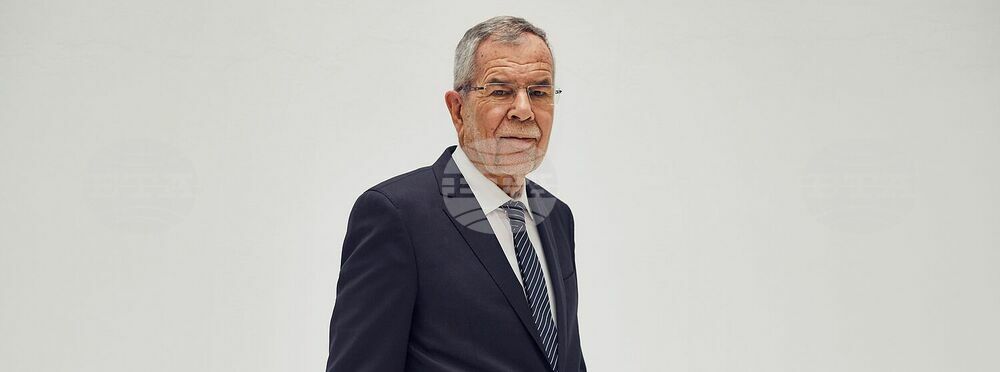 Austrian President Backs Bulgaria for Schengen