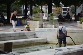 Благоевград - ежедневие - ремонти