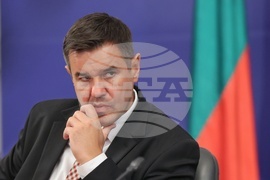 Министерски съвет - Кризисен щаб по енергетиката