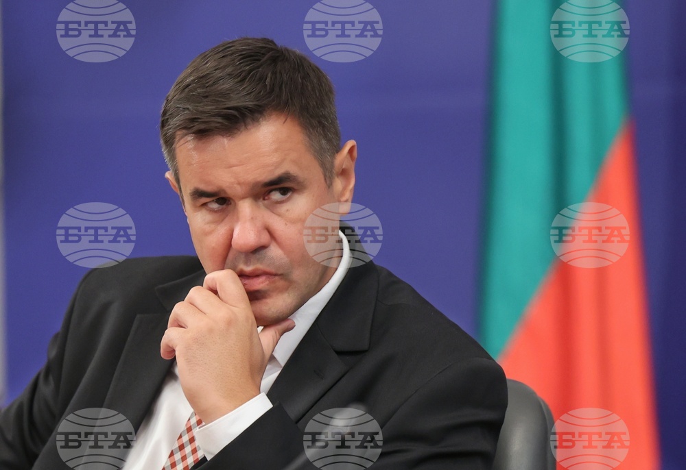 Министерски съвет - Кризисен щаб по енергетиката