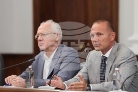 Министерски съвет - Кризисен щаб по енергетиката