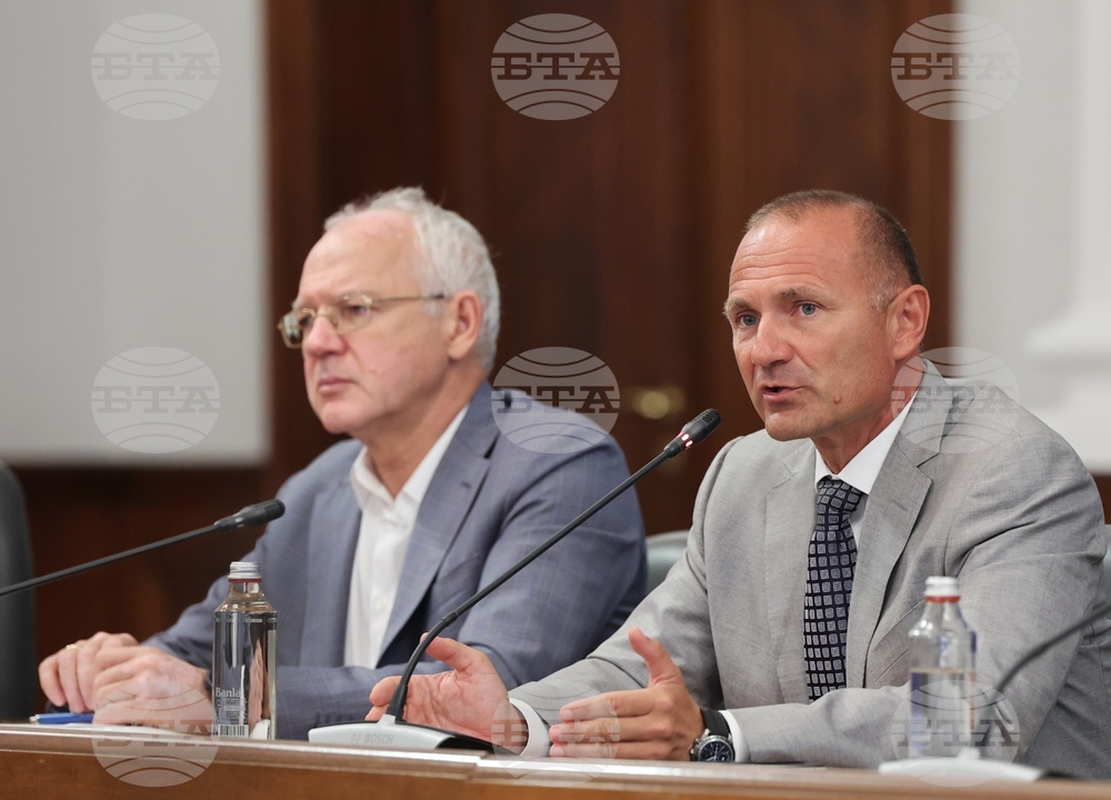 Министерски съвет - Кризисен щаб по енергетиката