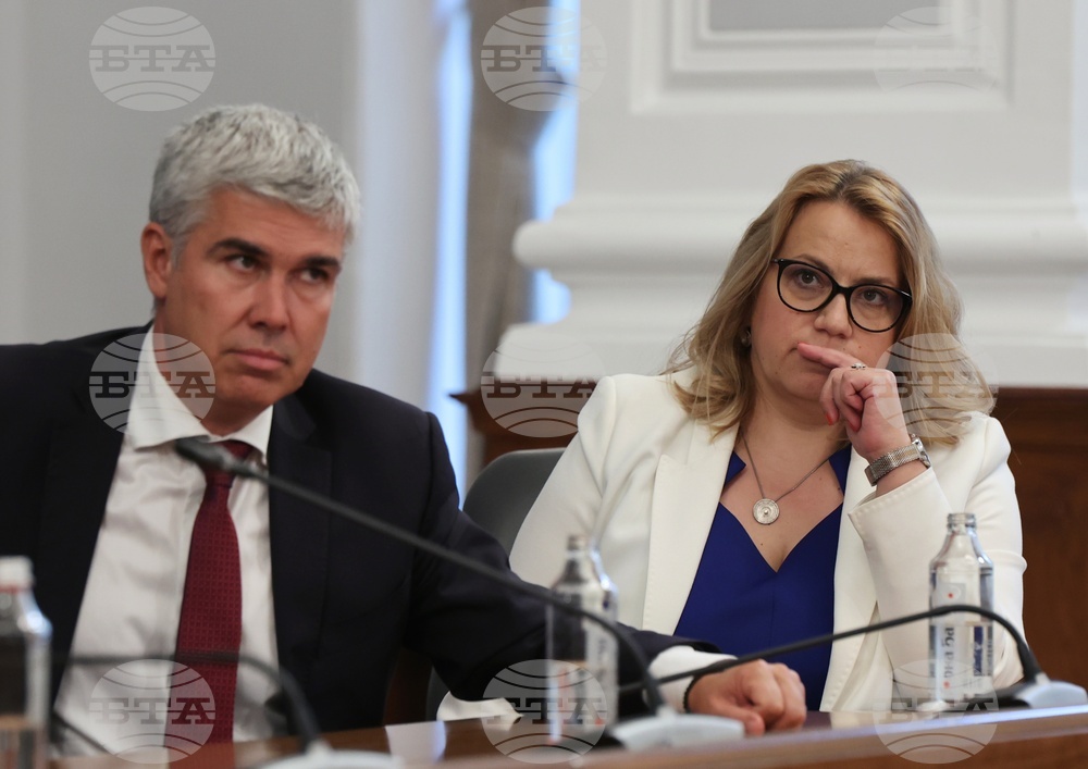 Министерски съвет - Кризисен щаб по енергетиката