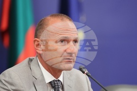 Министерски съвет - Кризисен щаб по енергетиката