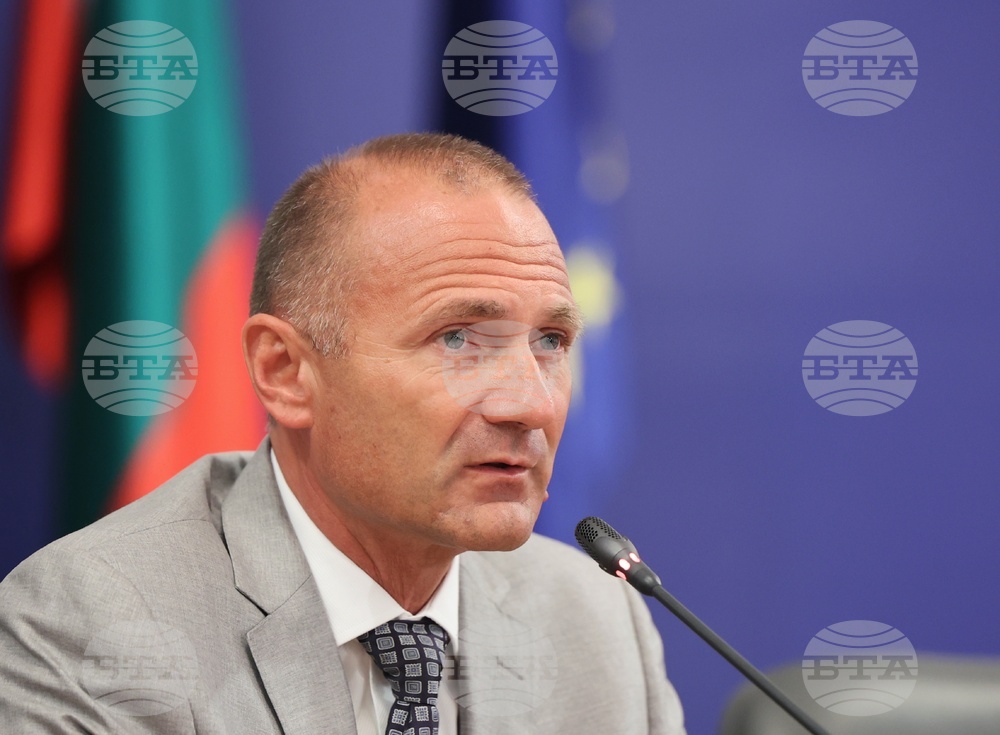 Министерски съвет - Кризисен щаб по енергетиката