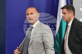 Министерски съвет - Кризисен щаб по енергетиката