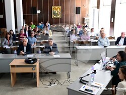 Снимка: Община Сливен