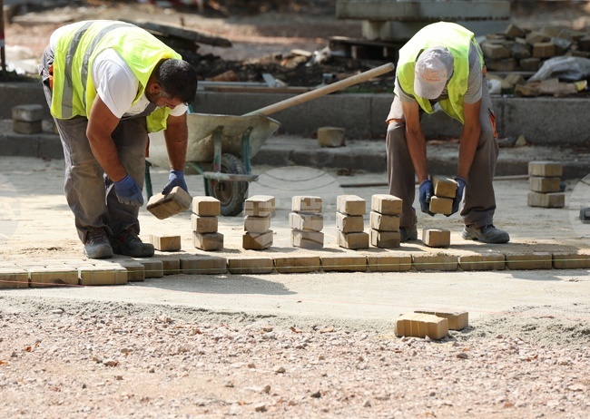 BGN 8.7 Mln in Wage Arrears Paid in 2024 After Labour Inspectorate Interventions