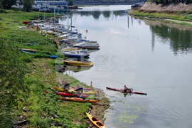 Русе - гребна регата "ТИД 2022"