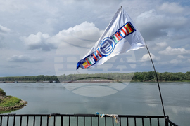 Русе - гребна регата "ТИД 2022"