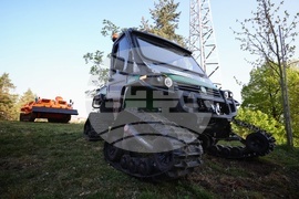 Панчарево - Дирекция „Аварийна помощ и превенция“ - ученици - обучение